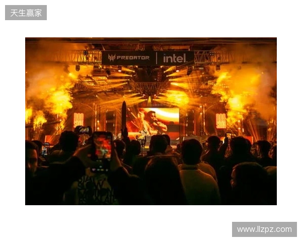 Predator League 2026于印度新德里盛大落幕!2027 年决赛移师越南 Predator League 2026于印度新德里盛大落幕!2027 年决赛移师越南