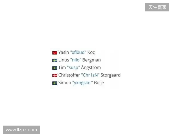 Alkaren签证问题缺席BLAST赏金赛，yxngstxr暂替回归首发