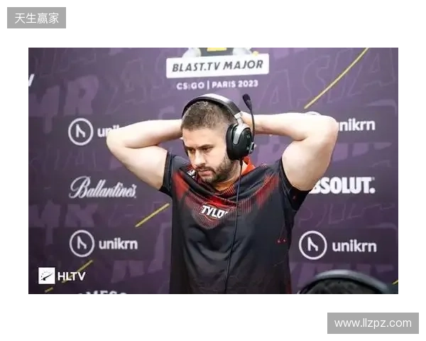 官宣:MIBR签约塞尔维亚教练LETN1 官宣:MIBR签约塞尔维亚教练LETN1