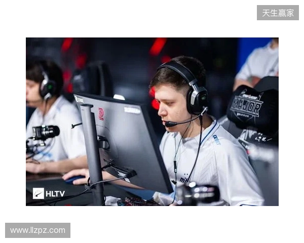 官宣:前MIBR队长exit加盟Fluxo 官宣:前MIBR队长exit加盟Fluxo