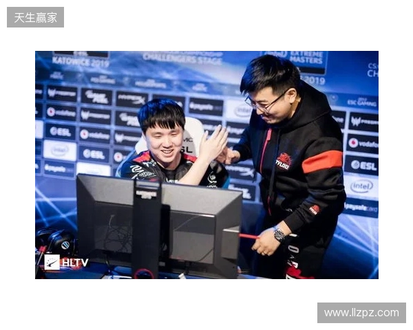 POB BLAST亚洲预选赛决赛:TYLOO力克LVG前往鹿特丹! POB BLAST亚洲预选赛决赛:TYLOO力克LVG前往鹿特丹!