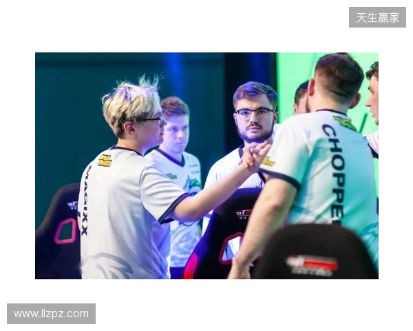 IEM克拉科夫2026：威龙争铜归！Spirit 2-0 MOUZ