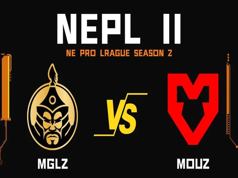 MOUZ卫冕?猎鹰破咒!PGL克卢日-纳波卡站赛事前瞻