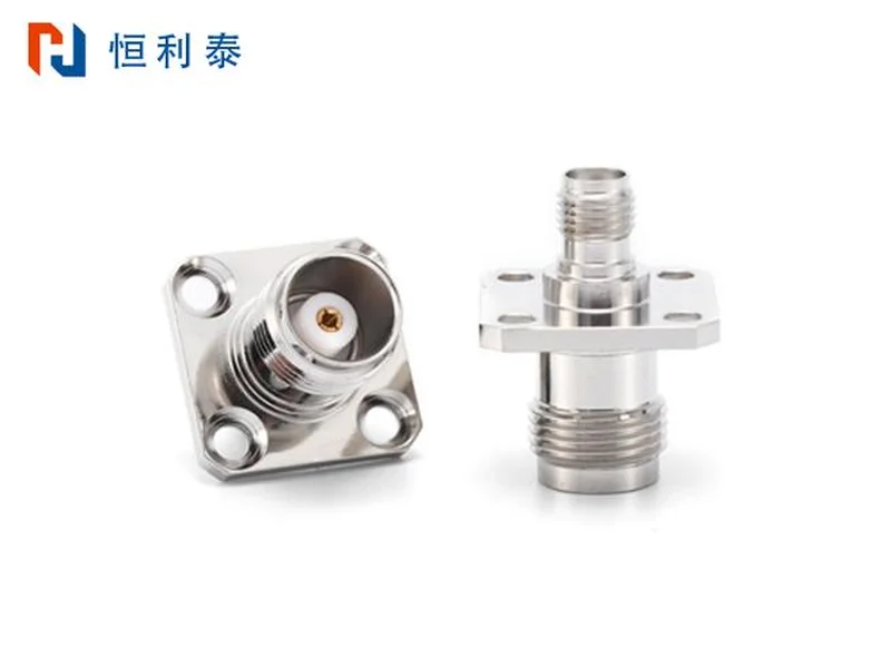 成都恒利泰:BNC连接器原位替代落地省级5G基站